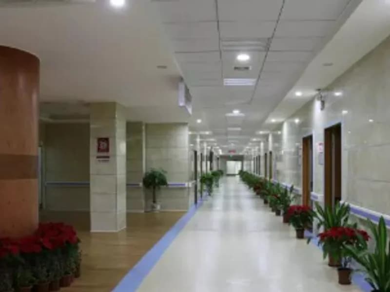 About Hospital