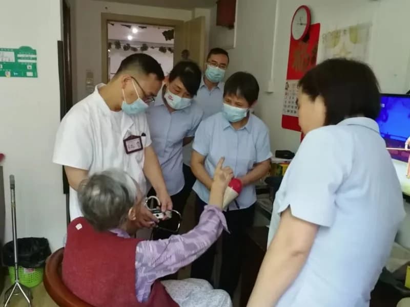 Healthcare Services
